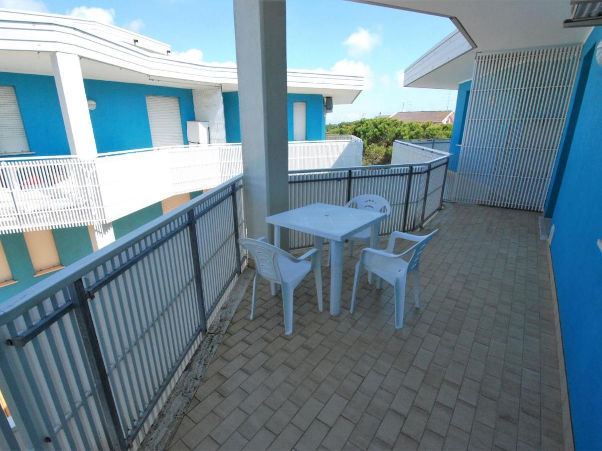 Apartment Simma-12 By Interhome Bibione Kültér fotó