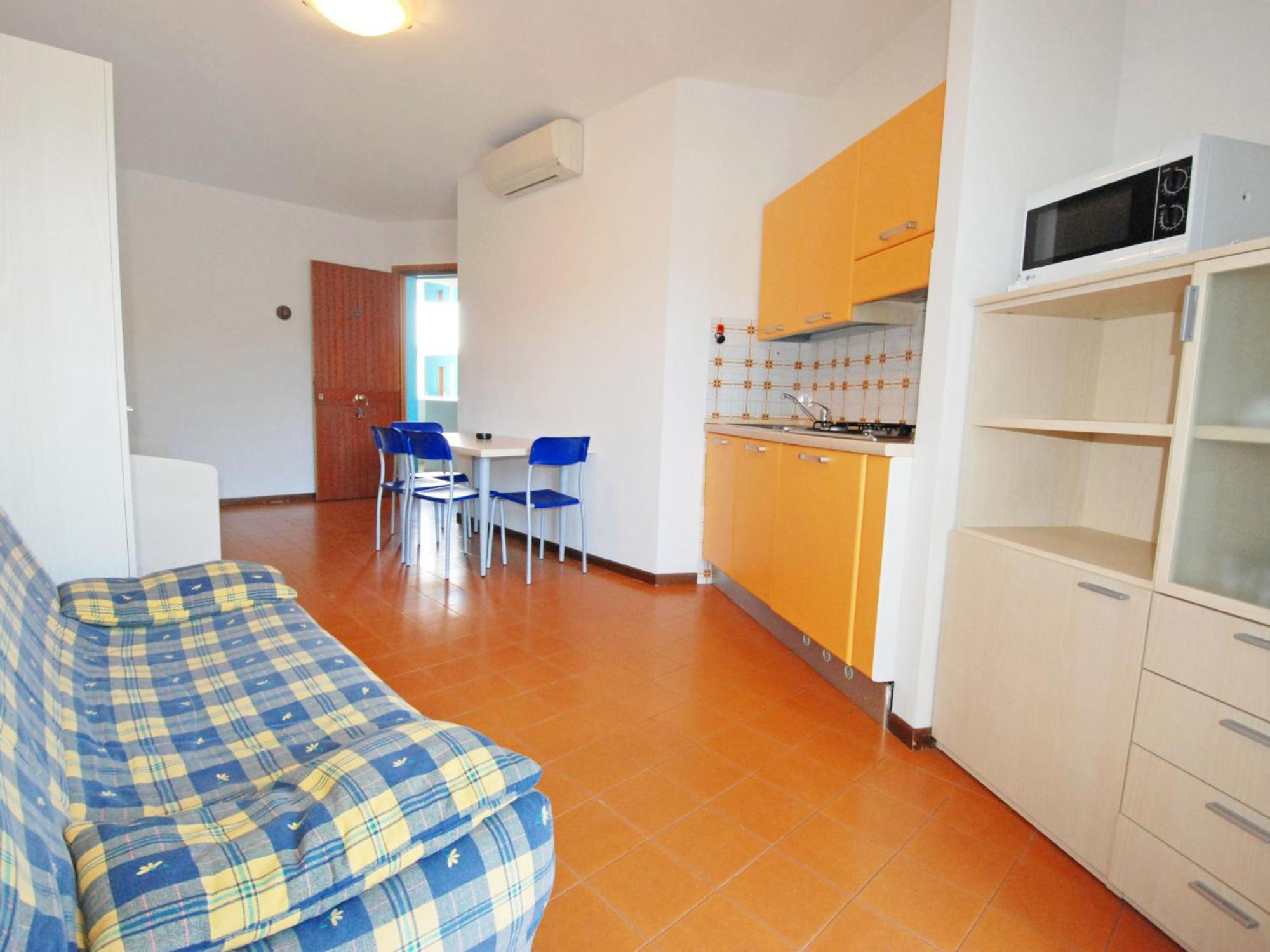 Apartment Simma-12 By Interhome Bibione Kültér fotó