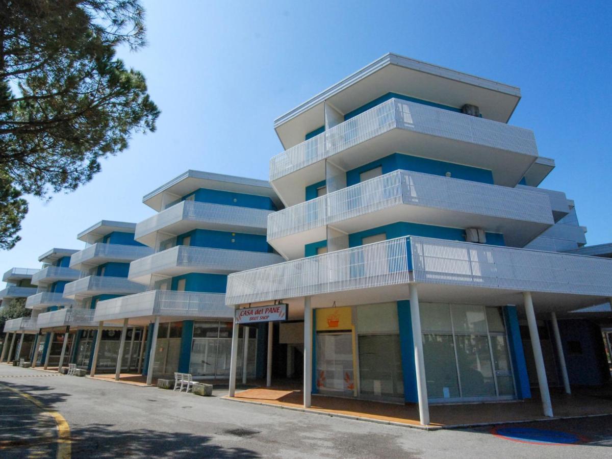 Apartment Simma-12 By Interhome Bibione Kültér fotó