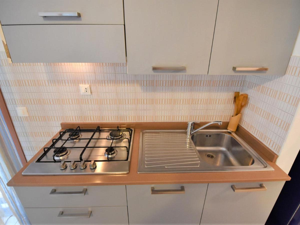 Apartment Simma-12 By Interhome Bibione Kültér fotó